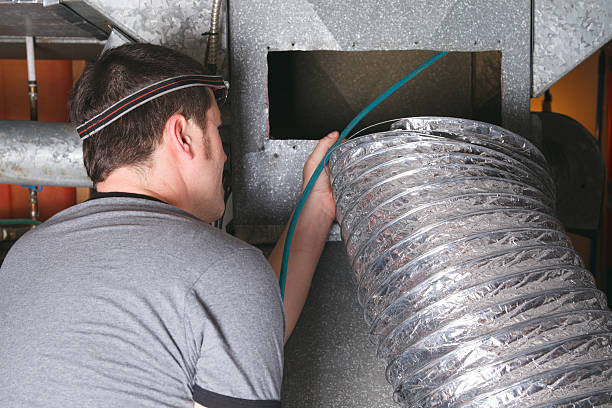 Ductwork Cleaning Services in AZ